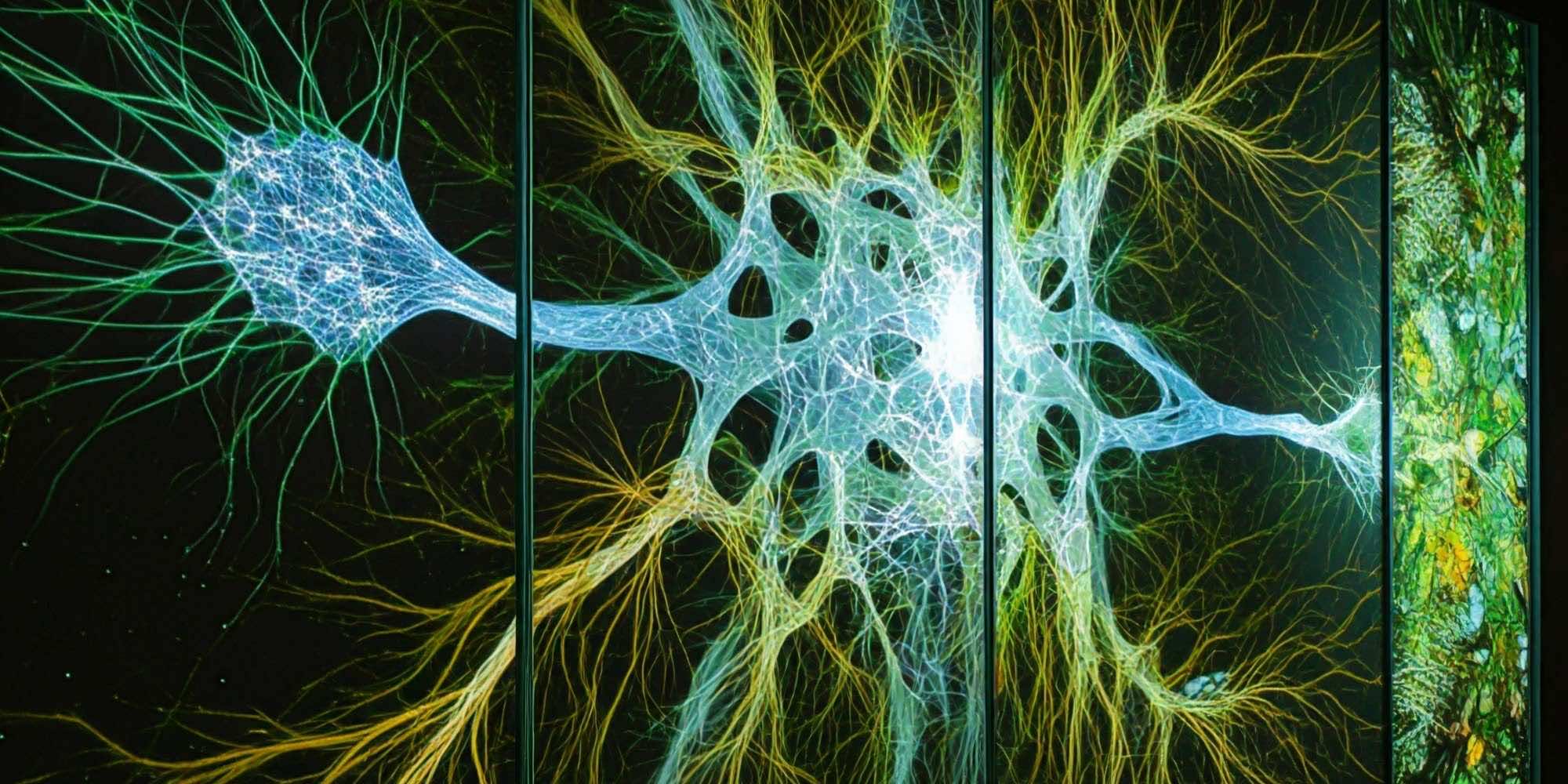 Cover Image for Neural Gardens: The New Frontier of Digital-Organic Hybridization